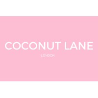 Coconut Lane Logo