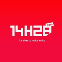 14H28.COM Logo