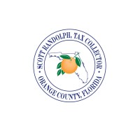 Orange County Tax Collector - Scott Randolph Logo