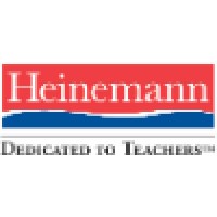 Heinemann Publishing Logo