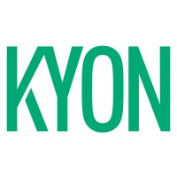 KYON Logo