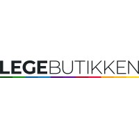Legebutikken.dk Logo