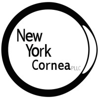 New York Cornea, PLLC Logo