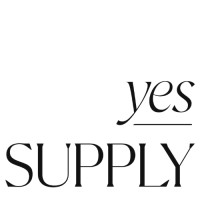 YES SUPPLY INC. Logo