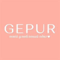 Gepur Logo