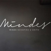 Minde Schapiro & Smith Incorporated Logo