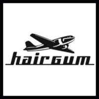 Hairgum Logo