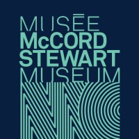 Musée McCord Museum Logo