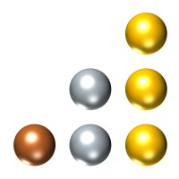 Auric Metal Finishers Ltd Logo