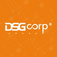 DSGcorp Soluciones Integrales y Aplicaciones Tecnológicas Logo