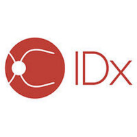 IDx Logo