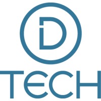 D-TECH Billing and Claims Logo