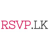 RSVP.lk Logo