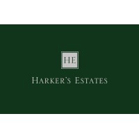 Harkers Estates Logo