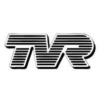 TVR Electric Vehicles Ltd Logo
