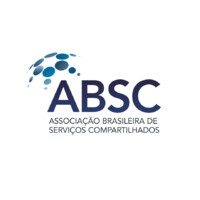 ABSC - ASSOCIAÇÃO BRASILEIRA DE SERVIÇOS COMPARTILHADOS Logo