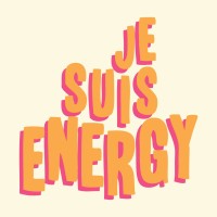 Je Suis Energy Logo