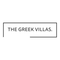 The Greek Villas Logo