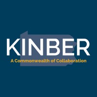 KINBER Logo