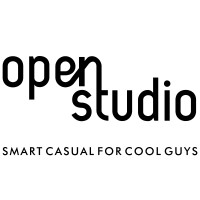 Openstudio Clothing Logo