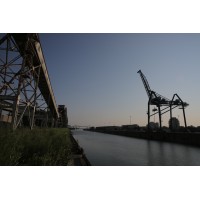 Fairmount Films Logo