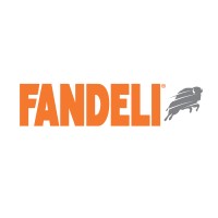 FANDELI Coated Abrasives Logo