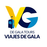 Viajes de Gala Logo