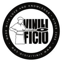 VINILIFICIO Logo