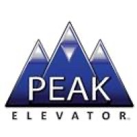PEAK Elevator Logo