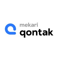 Mekari Qontak Logo