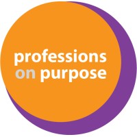 Professions on Purpose Logo