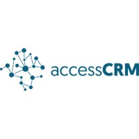 accessCRM Logo