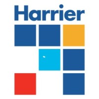 Harrier Logo