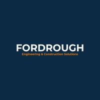 Fordrough Ltd Logo