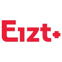 EIZT Expertisecentrum voor innovatieve zorg en technologie Logo