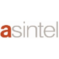 ASINTEL, S.L: Logo