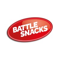 Battle Snacks Logo