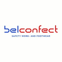 BEL-CONFECT Logo
