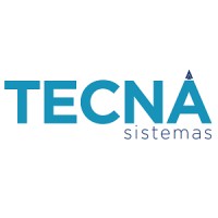 TECNA Sistemas Logo