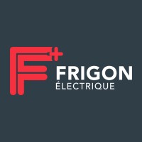 Frigon Électrique Logo