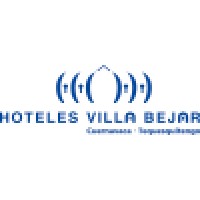 Villa Bejar Logo