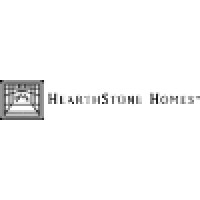 HearthStone Homes Logo