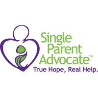 Single Parent Advocate Logo