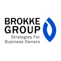 Brokke Group Logo