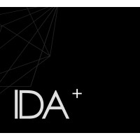 IDA I International Design Associates Logo