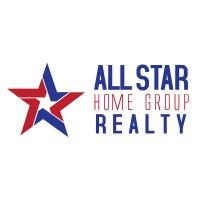 All Star Home Group Realty Logo