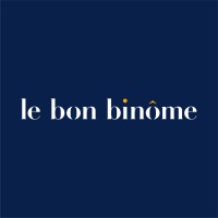 Le Bon Binôme Logo