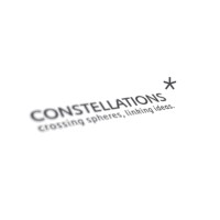 CONSTELLATIONS International Logo