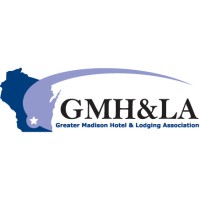 Greater Madison Hotel & Lodging Association Logo