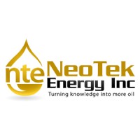 NeoTek Energy Inc. Logo
